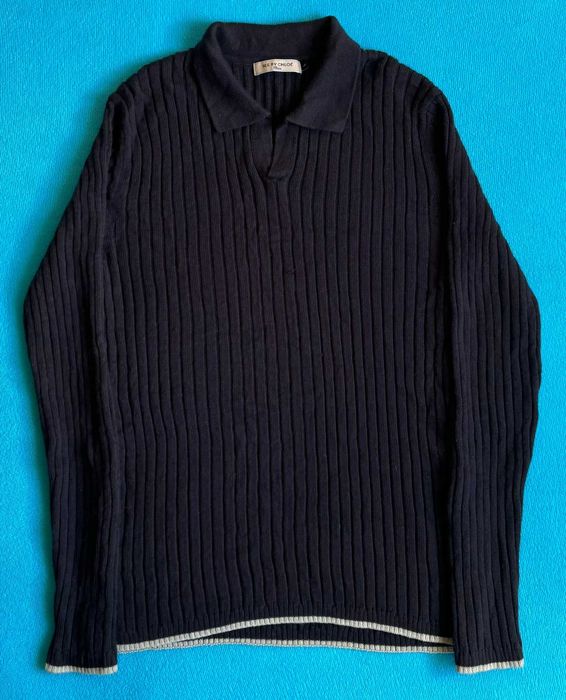 Sweter See By Chloe roz. L