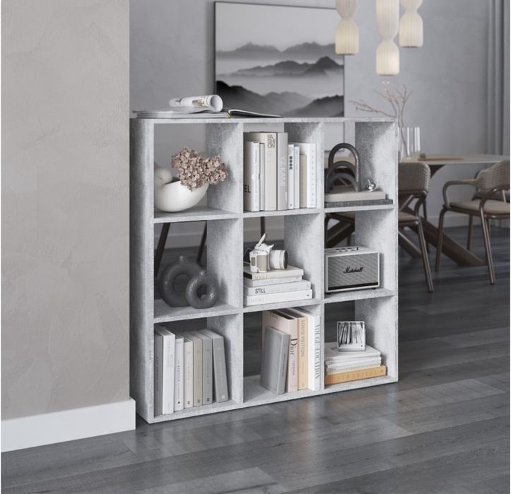 Стелаж Шафа Полиця для кімнати в офіс Стеллаж Полка Шкаф для книг