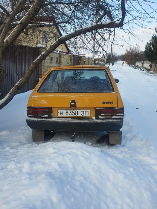 Продам ваз 21083