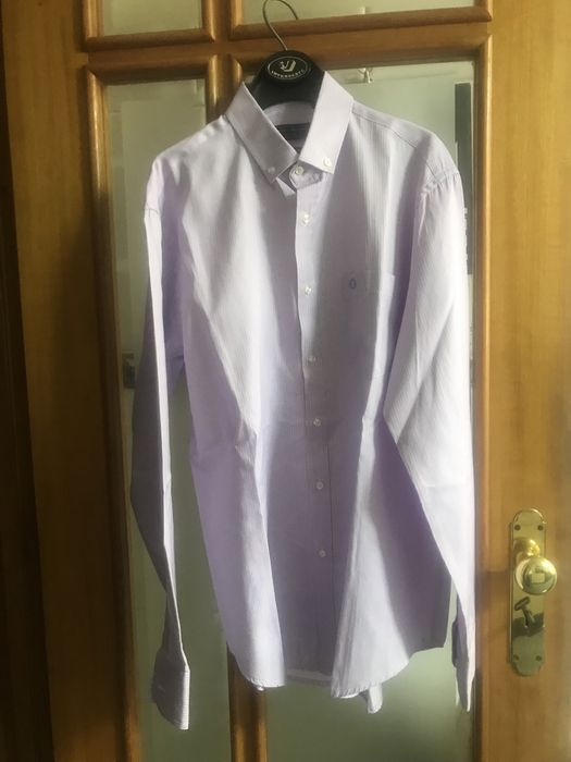 Camisa Georgio & Massimo