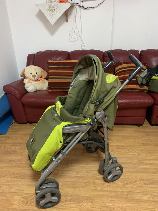 Дитяча коляска Inglesina