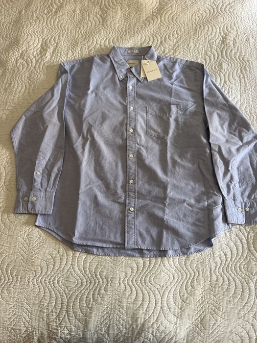 Camisa homem  GANT XL