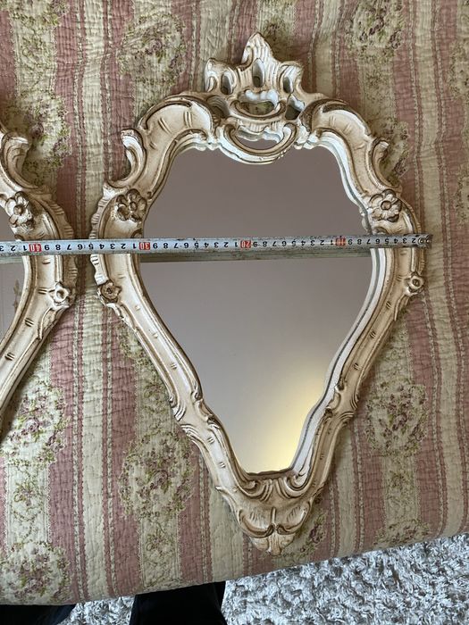 Пара дзеркал італія