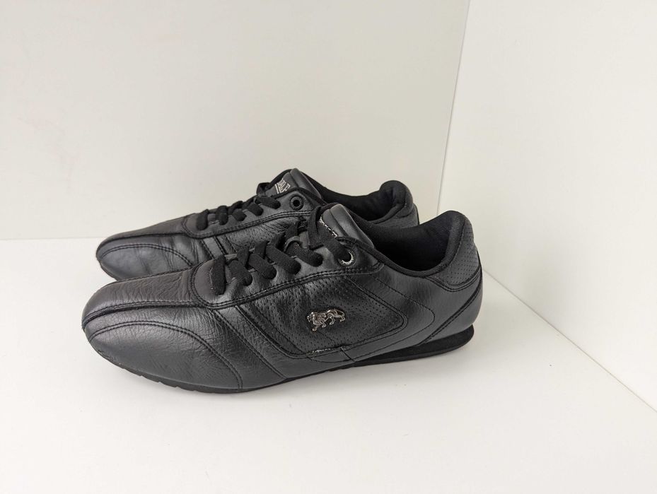 кросівки Lonsdale