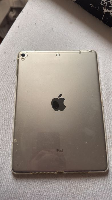 Apple Ipad pro 9,7”