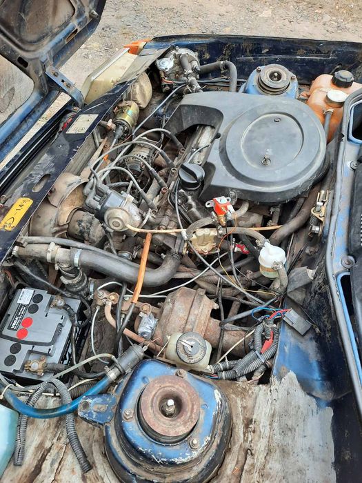 ЗАЗ Славута 1200