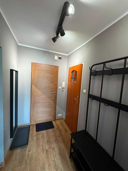 Przestronna kawalerka w centrum Katowic. Parking dla mieszkańców. Oferta prywatna. - Widok 6