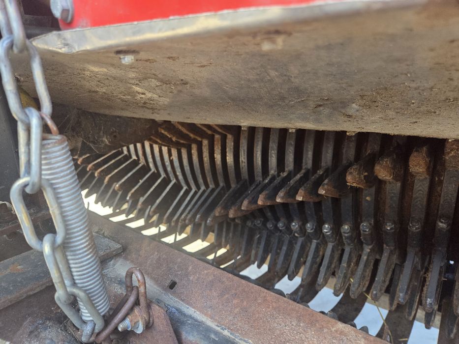 Kverneland Taarup 10055r