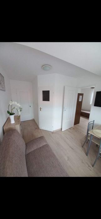 Pokoje Gościnne Grzybowo k.Kołobrzegu