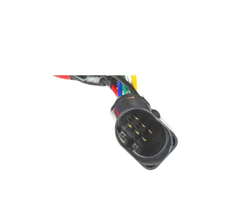 FAROLINS TRASEIROS LED PORSCHE 911 997 04-08 ESCURECIDOS