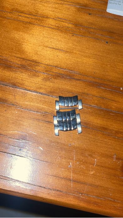 Swatch Irony Retrograde Chronograph