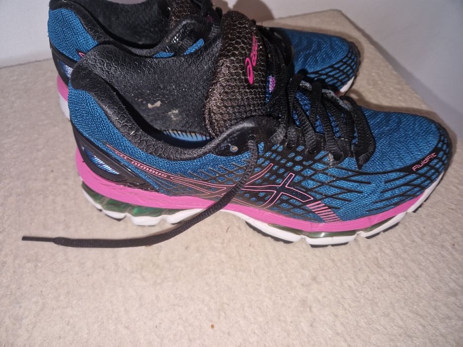Buty do biegania 37
