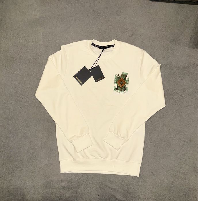 Sweter Louis Vuitton r.S