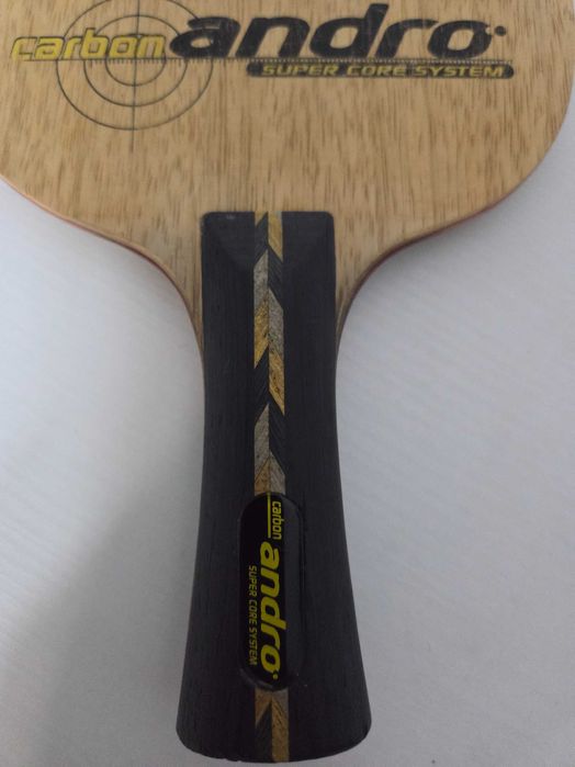 Deska Andro carbon Super core system
