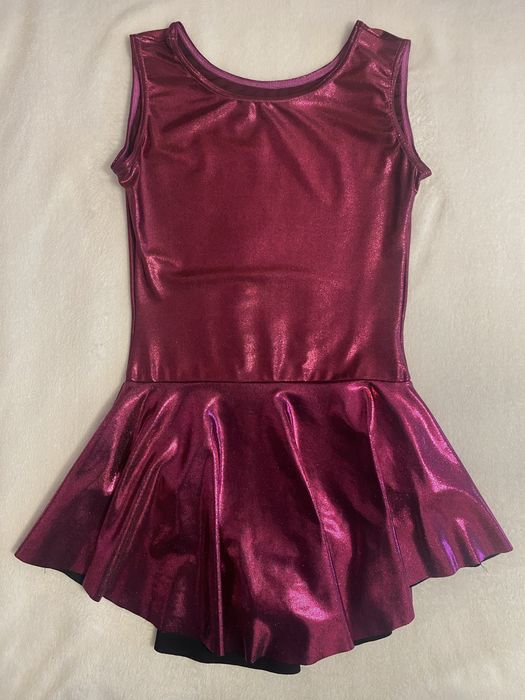 Fato para Patinagem Artística