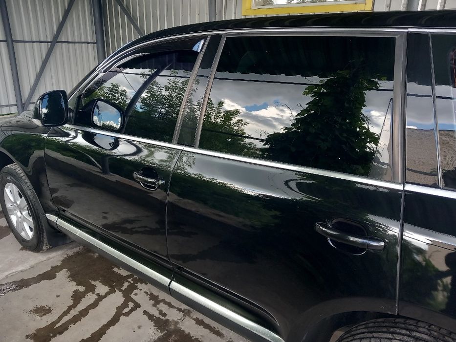 Volkswagen Toureg 3.0
