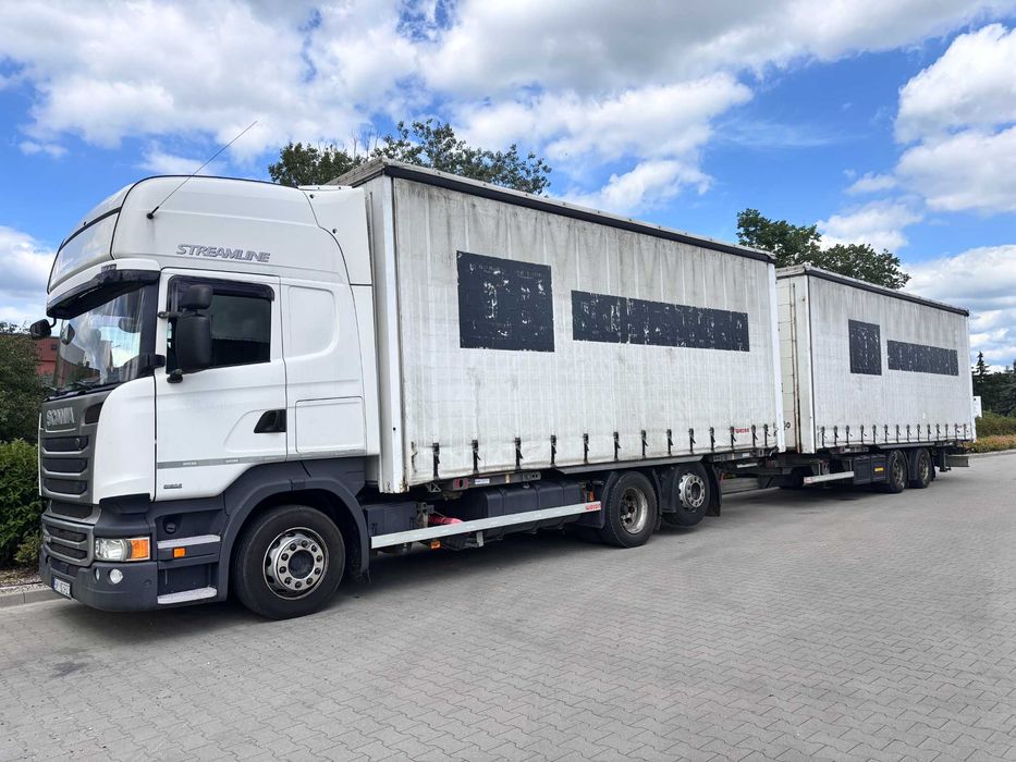 Scania