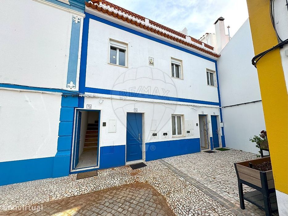 Apartamento T3 para venda