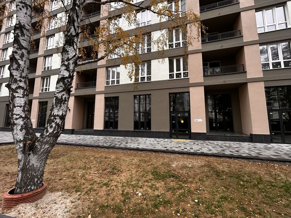 Здається приміщення Крона Парк2 104 м2 (до 150м2)