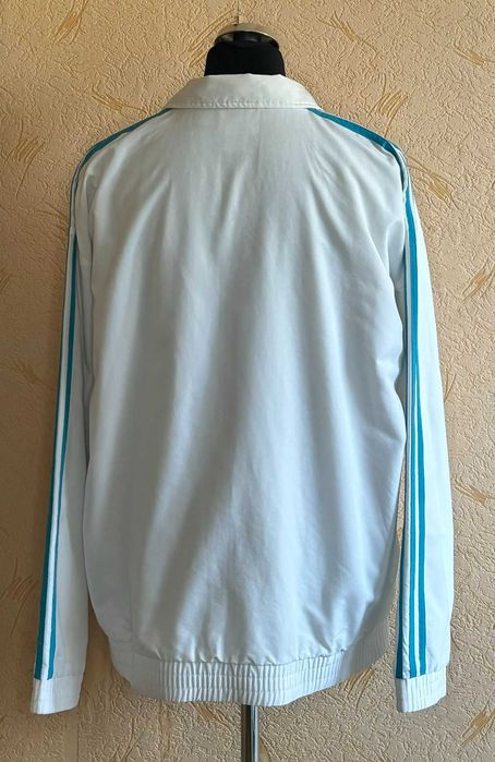 Kurtka Adidas Originals vintage 90s roz. XXL