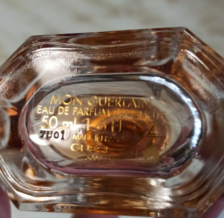 Mon Guerlain Sensuelle