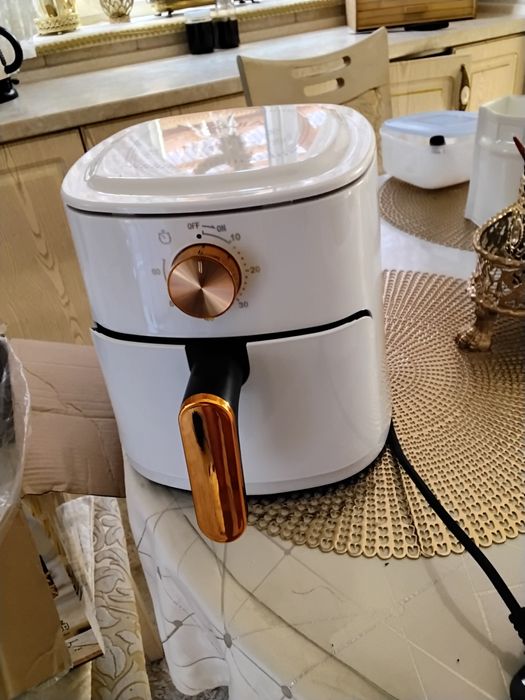 Флітюрниця нова привезена з Германії.