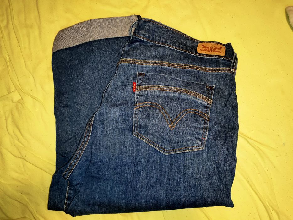 Rybaczki Levis, r12