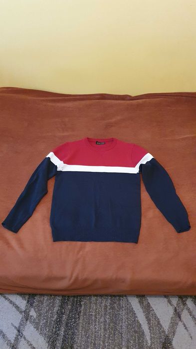 Swetr męski, rozmiar M