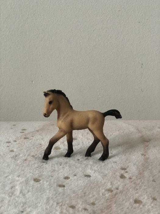 Zrebak andaluzyjski schleich INNY