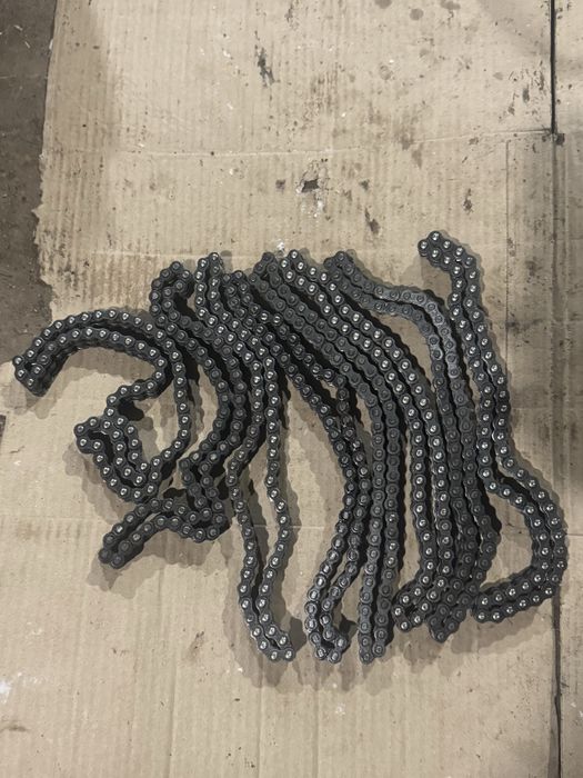 Продам цепки на иж планету -юпитер