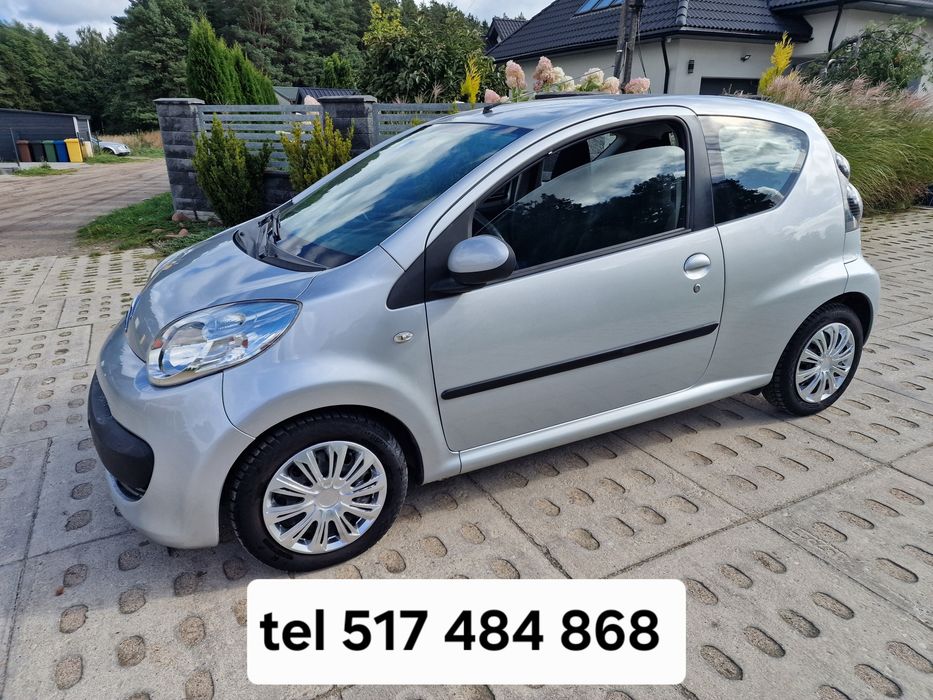 Citroen C1