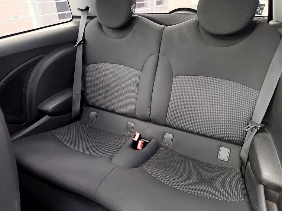 Mini one 1.4 16v