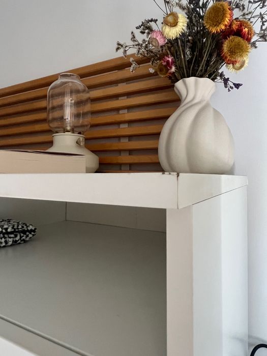 Mesa de cabeceira IKEA