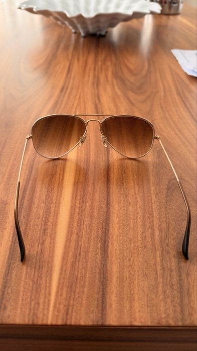 Ray Ban Aviator ( Original )