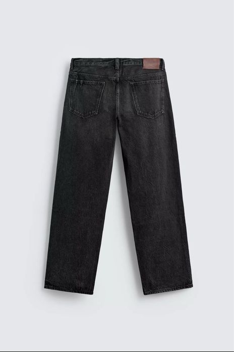 Чоловічі джинси Zara 42р