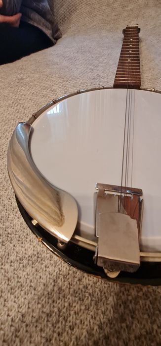Musima Банджо 6 струн ГДР