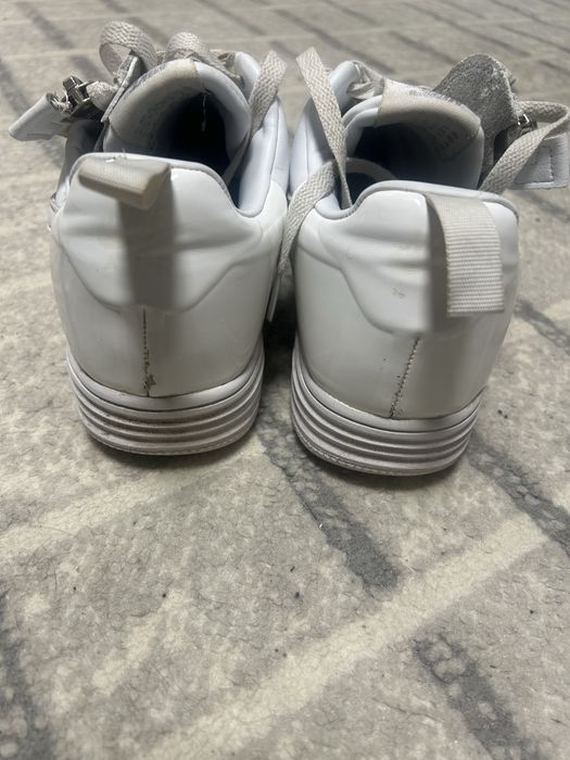 Кросівки Nike Lunar Force 1 Low Acronym