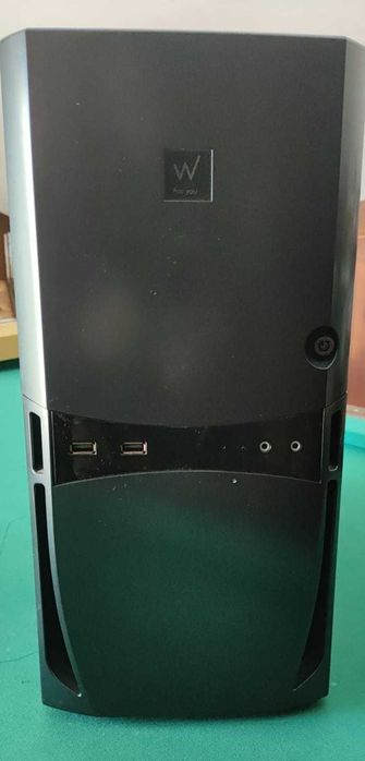 PC antigo ( peças)