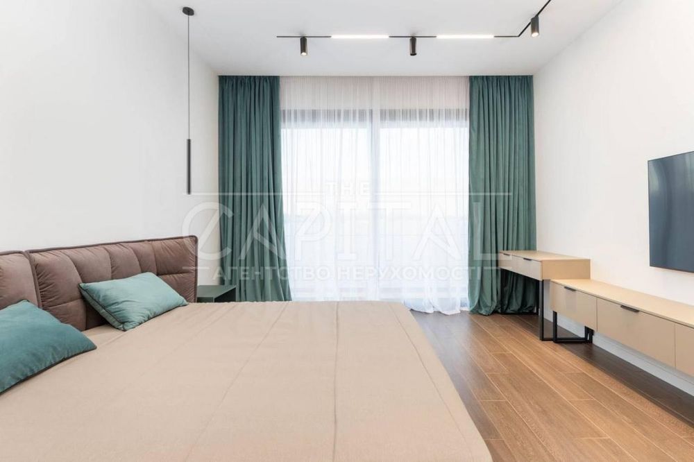 Новий будинок на воді в оренду перша здача Київ