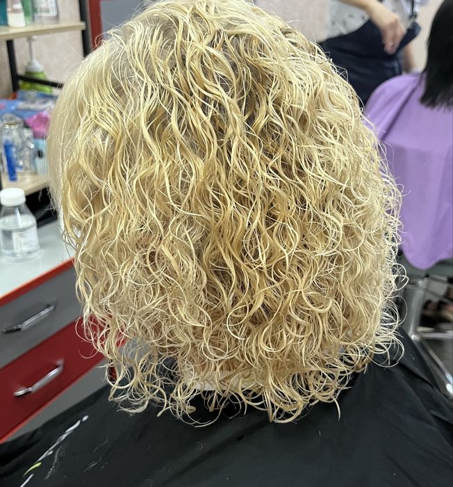 Перукарські послуги м. Бориспіль