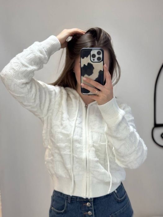 Спортивна кофта Dior, розмір S