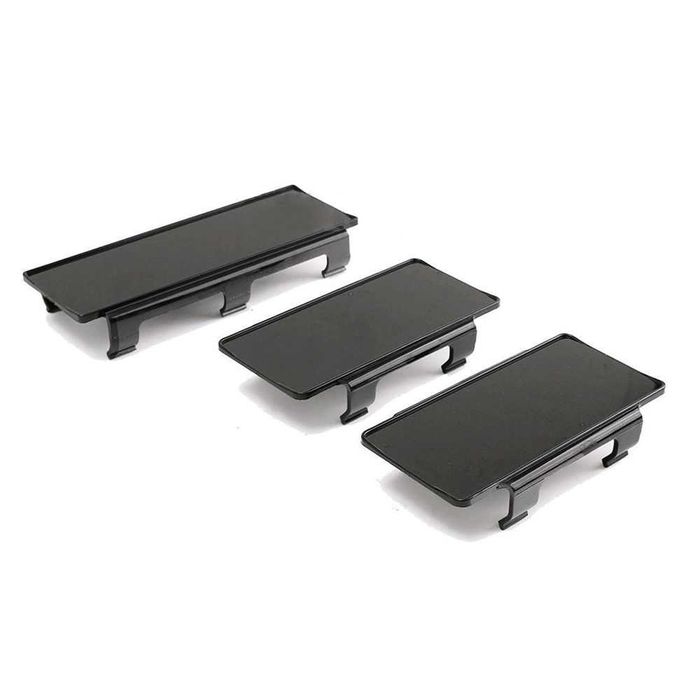 Tampas / Capas para Barras Led 120w 180w 240w +