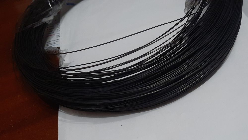 Дріт Ніхром Х20Н80 1 мм.