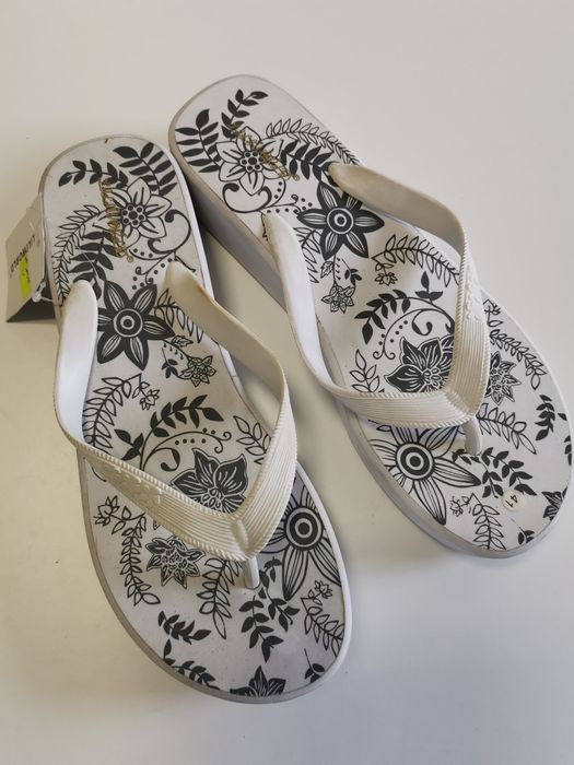 Japonki Długość wkładki 26cm