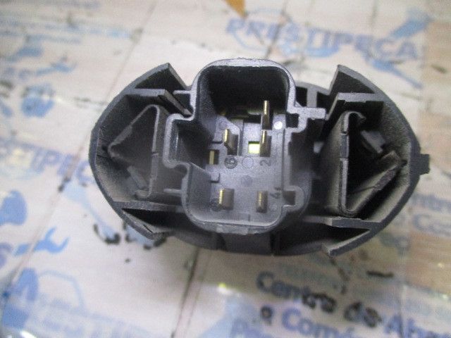 Botão / interruptor desembaciador vidro trás FORD Escort VI Sedan (GAL