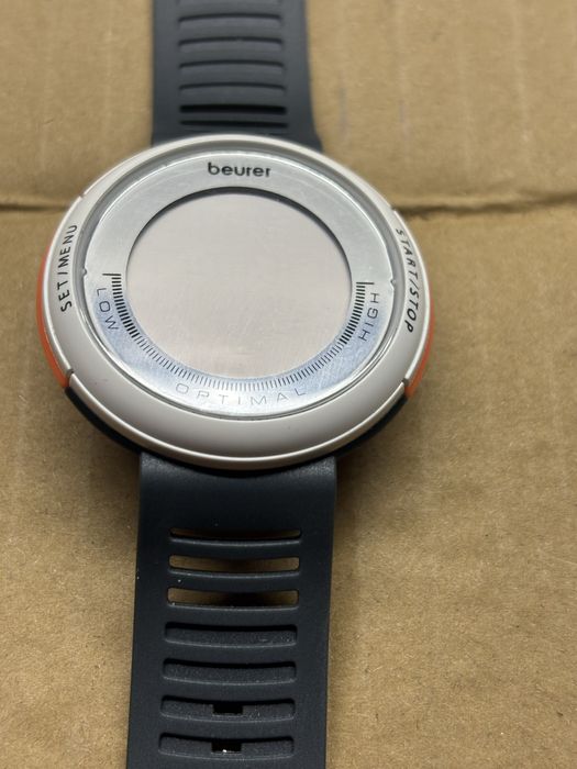 Пульсометр Beurer