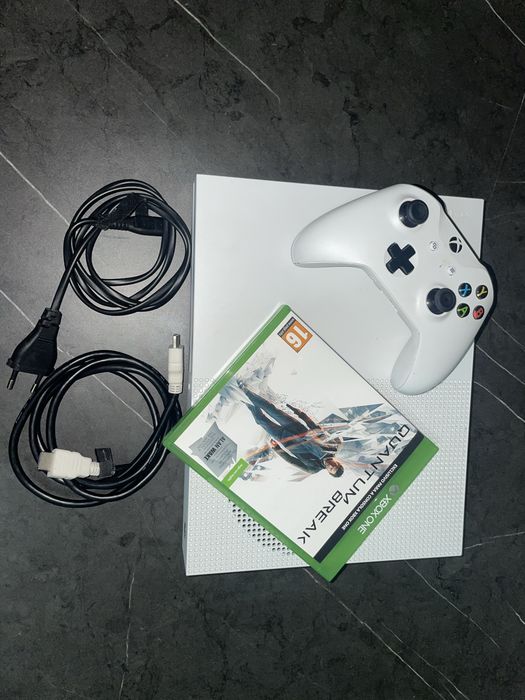 Xbox  One S - 1T