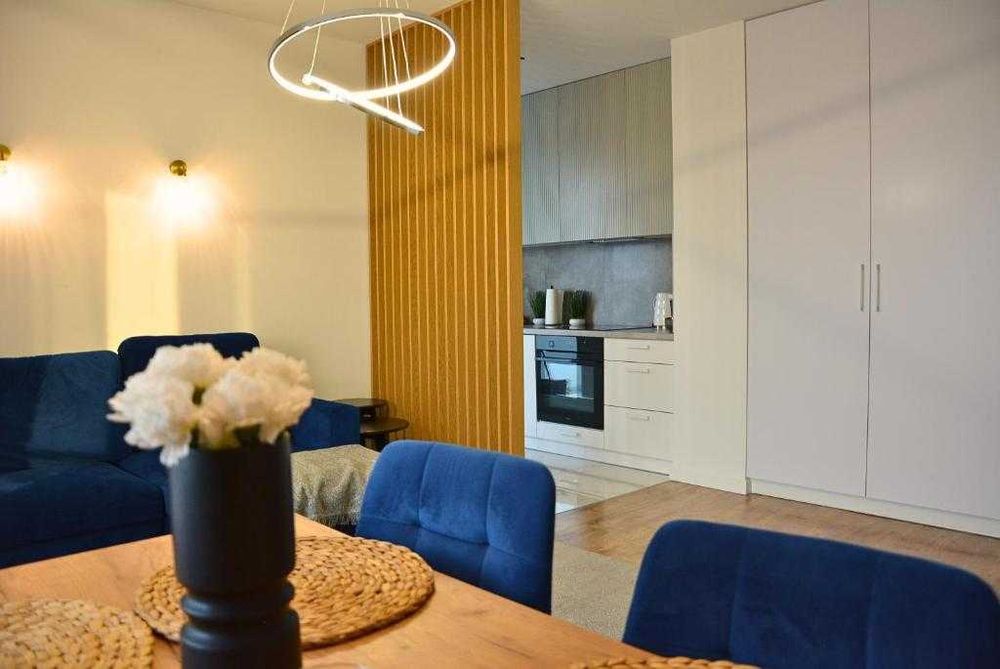 Nowoczesny Apartament w Bochni!–wynajem