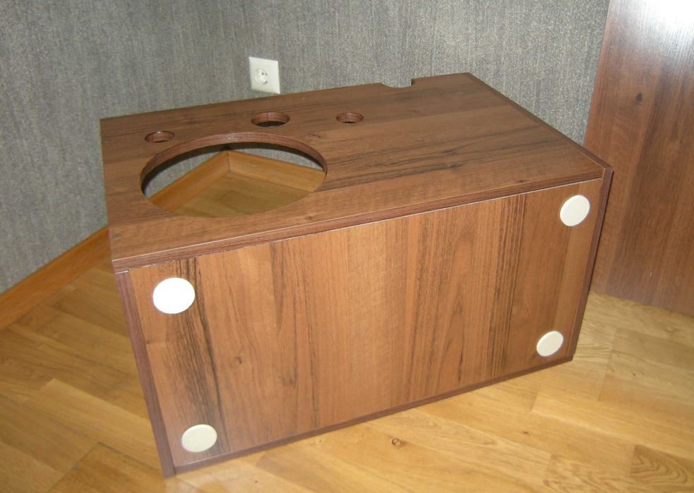 Будка для собаки ДСП