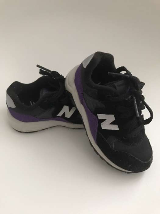 Buciki New balance